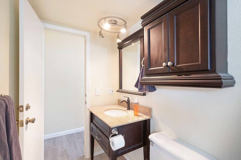 Photo of Bathroom in Anderson Mill