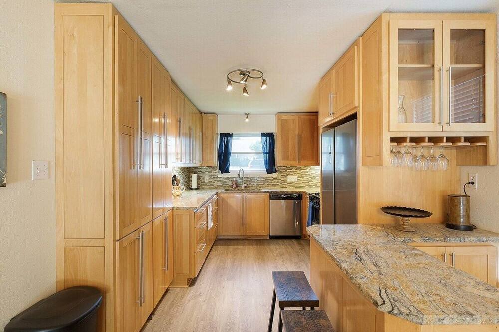 Photo of Kitchen in Anderson Mill