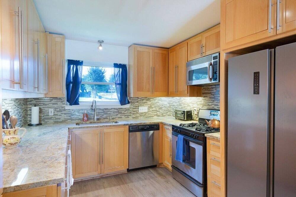 Photo of Kitchen in Anderson Mill