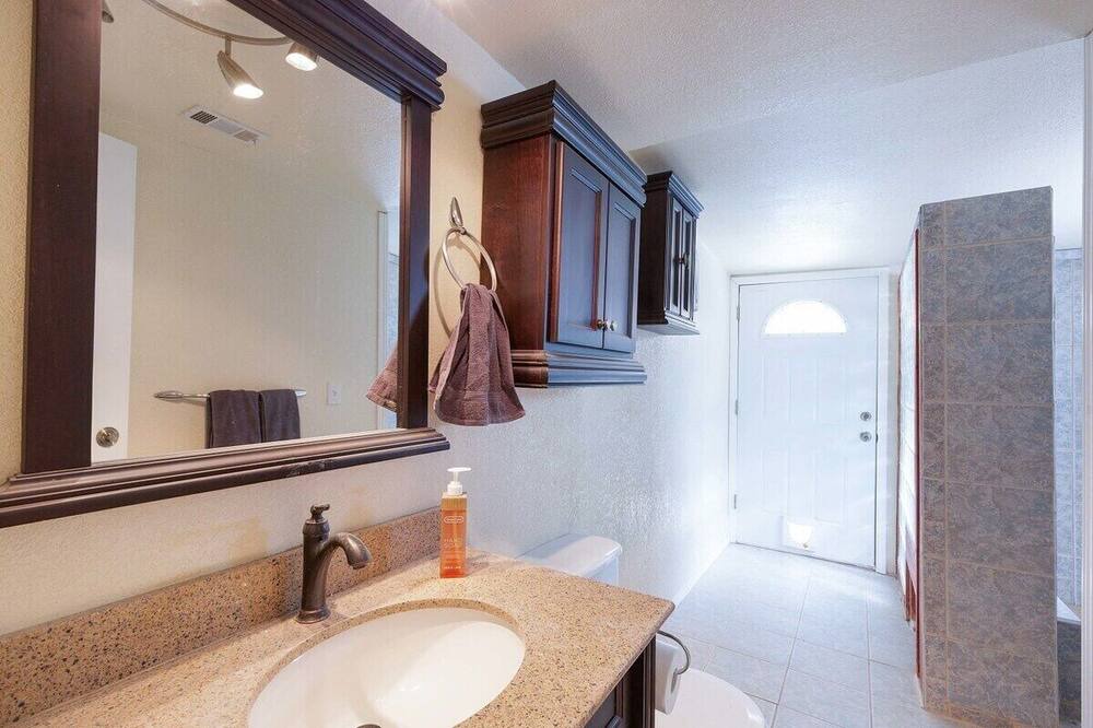 Photo of Bathroom in Anderson Mill