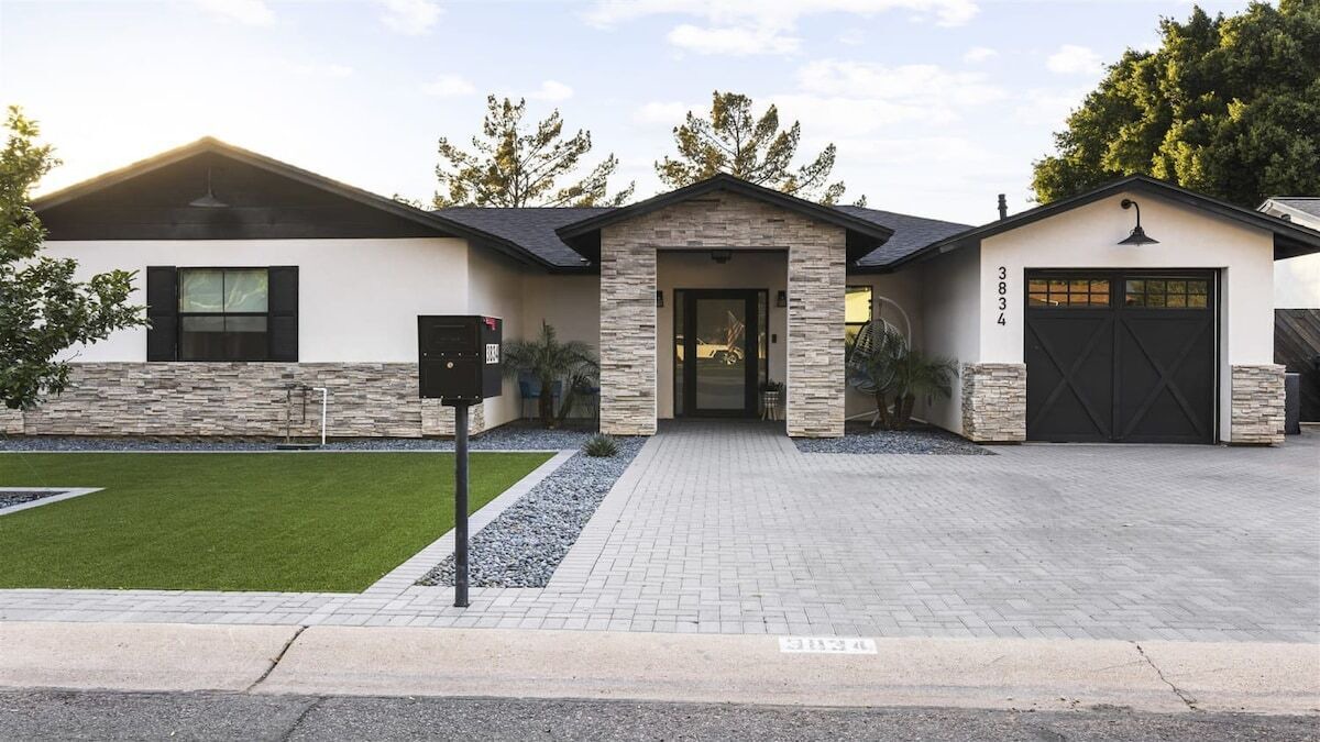 Photo of Outdoor in Indian Villa