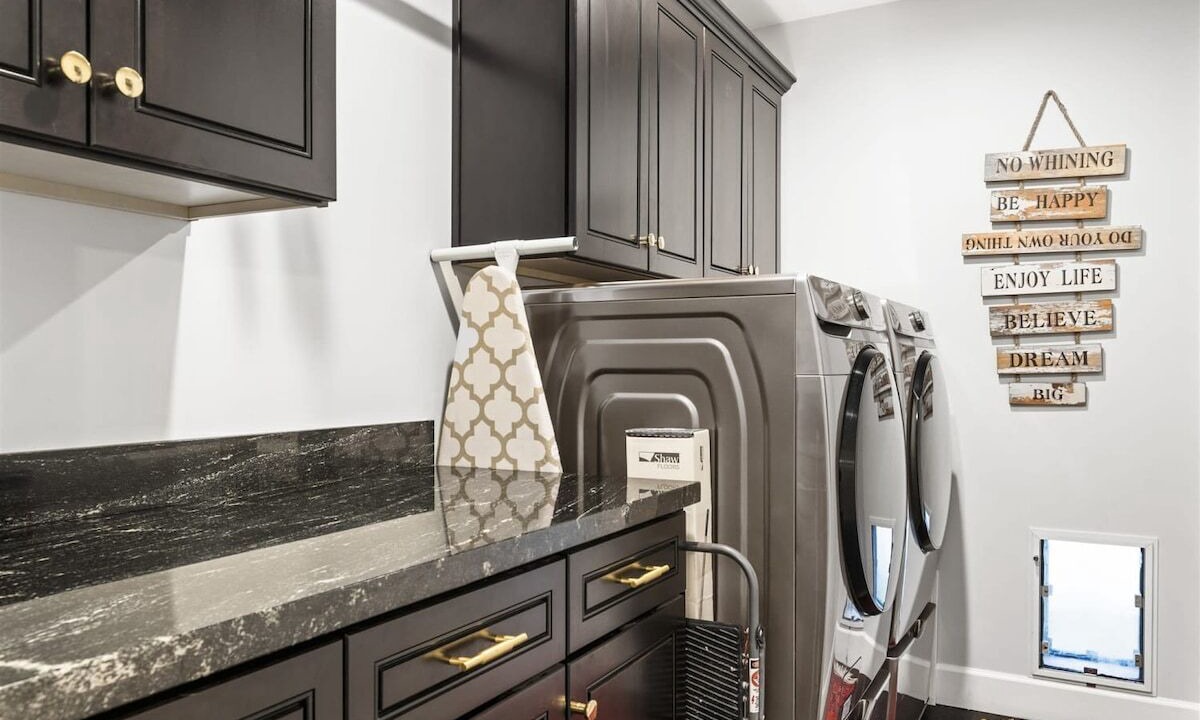 Photo of Kitchen in Indian Villa