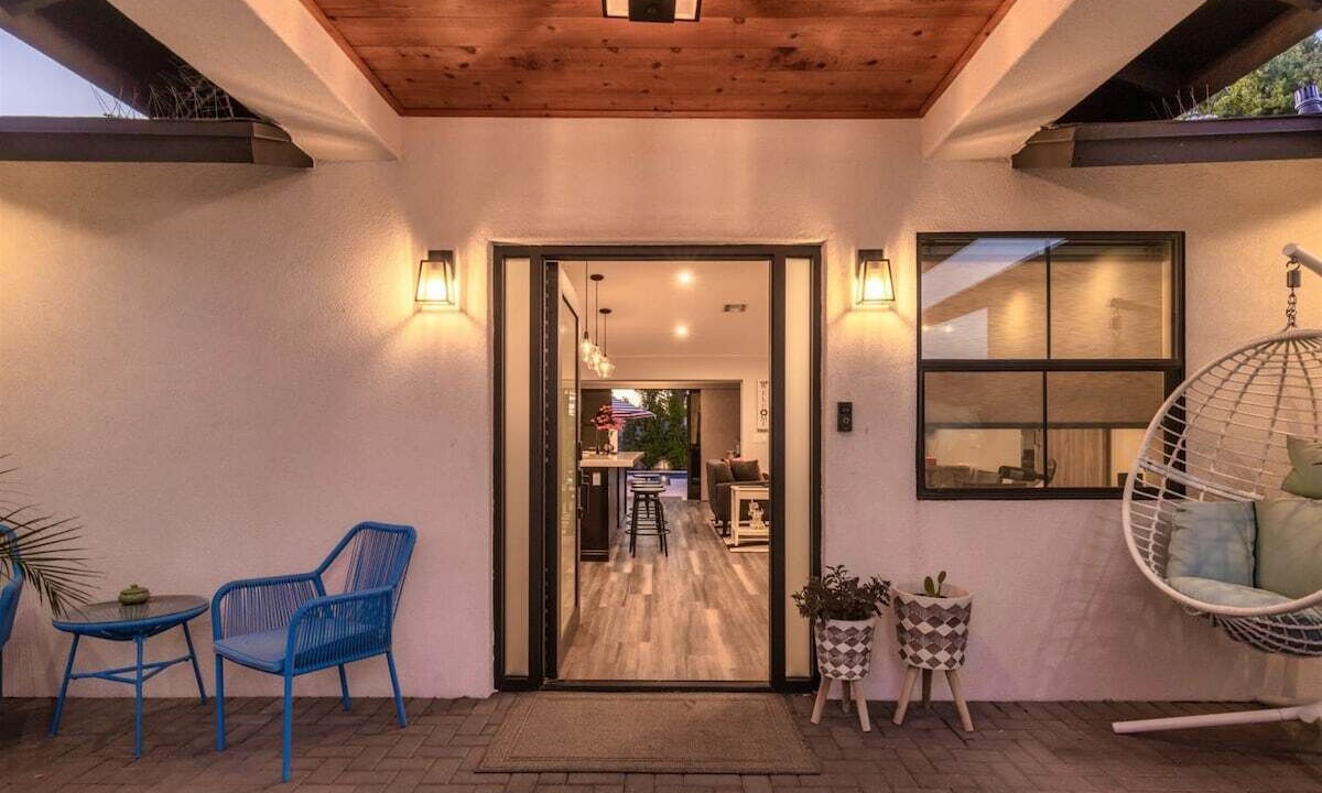 Photo of Outdoor in Indian Villa