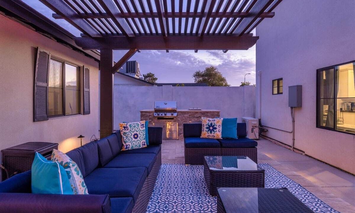 Photo of Outdoor in Indian Villa