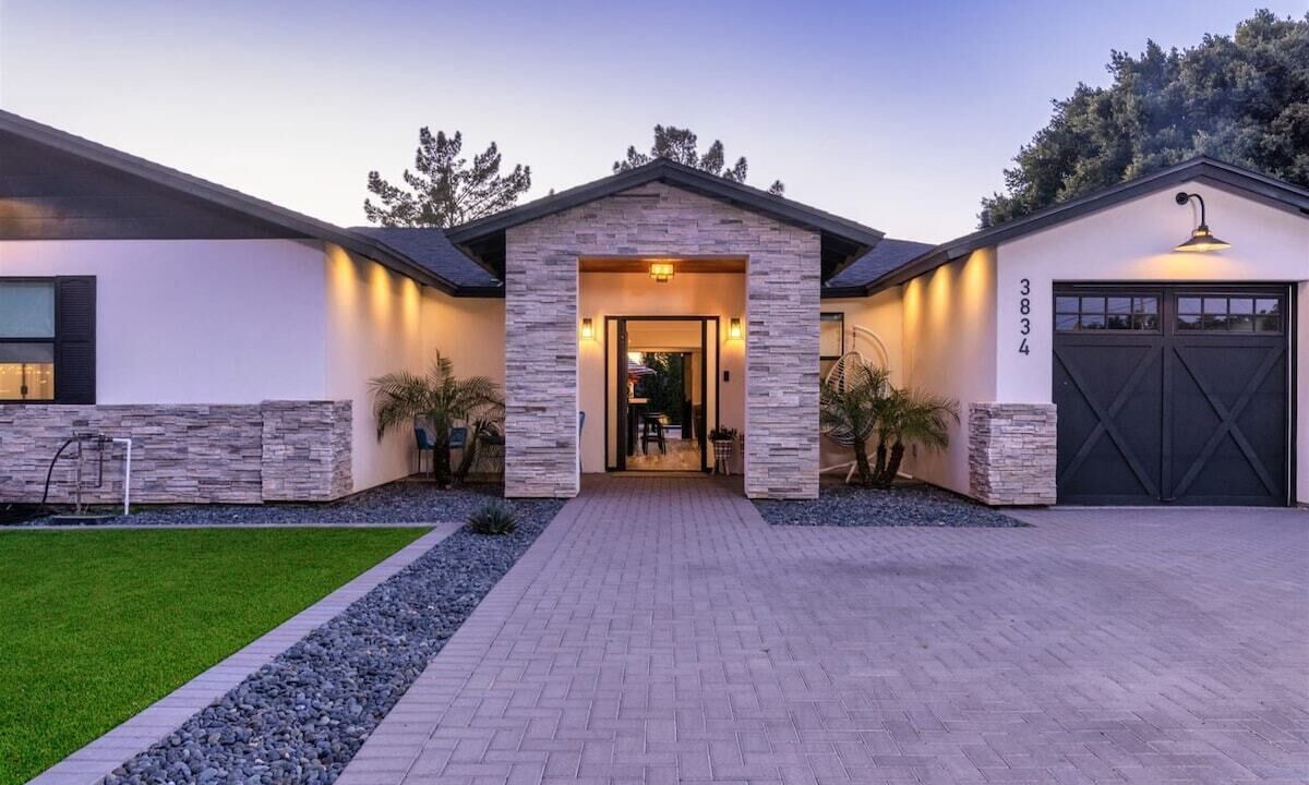 Photo of Outdoor in Indian Villa