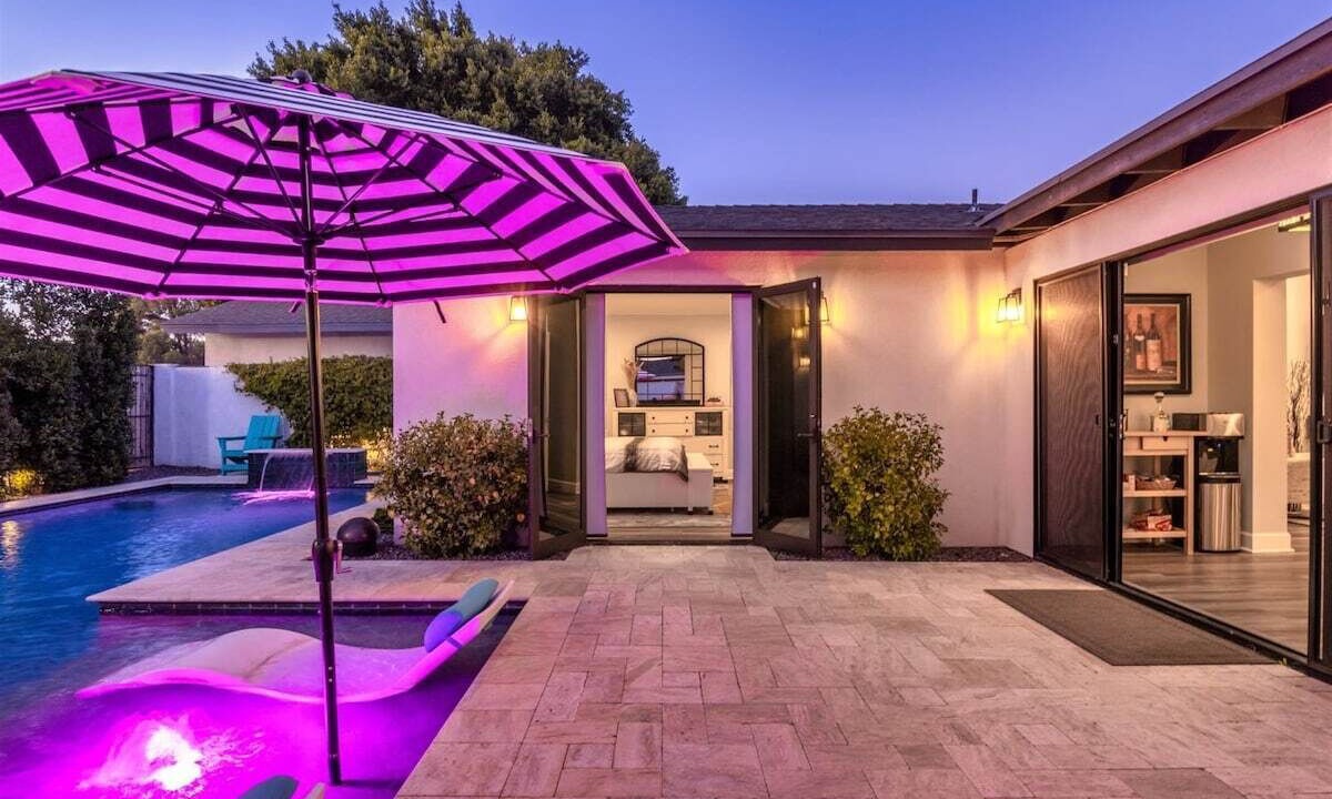 Photo of Outdoor in Indian Villa