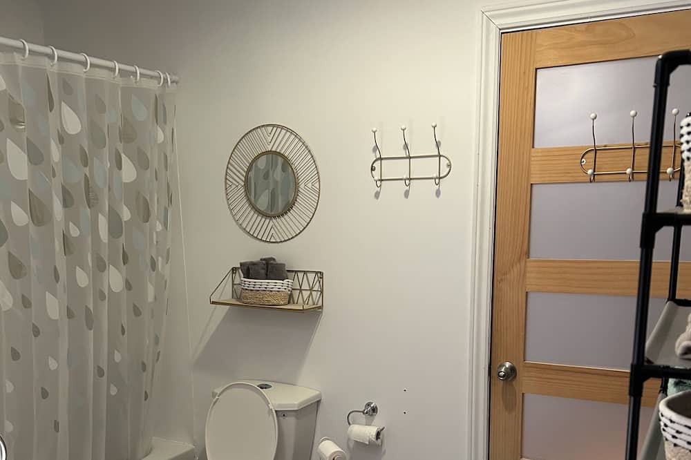 Photo of Bathroom in Sainte-Therese-de-Gaspe