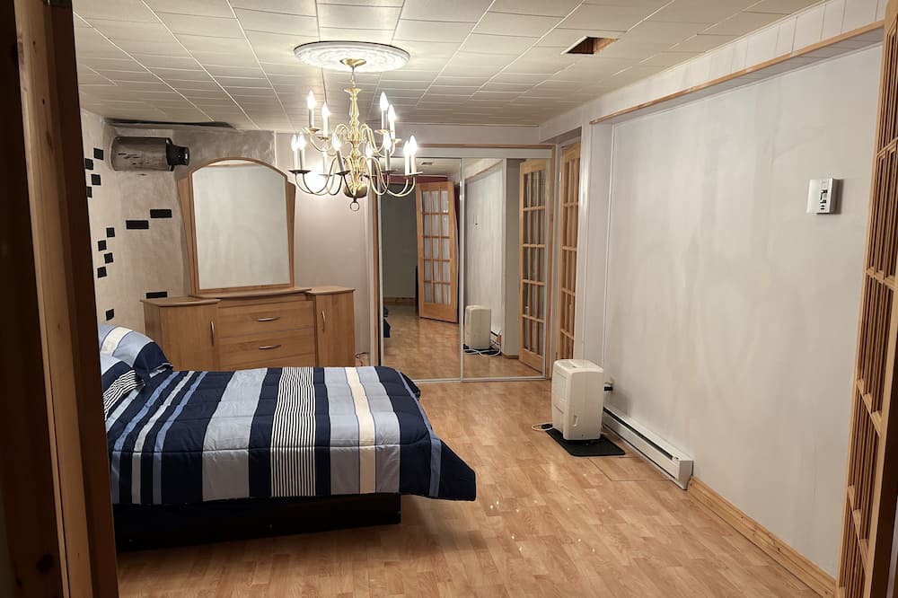 Photo of Bedroom in Sainte-Therese-de-Gaspe