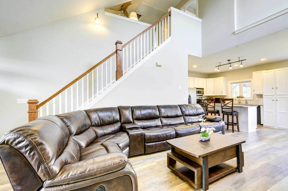 Photo of Livingroom in Raleigh