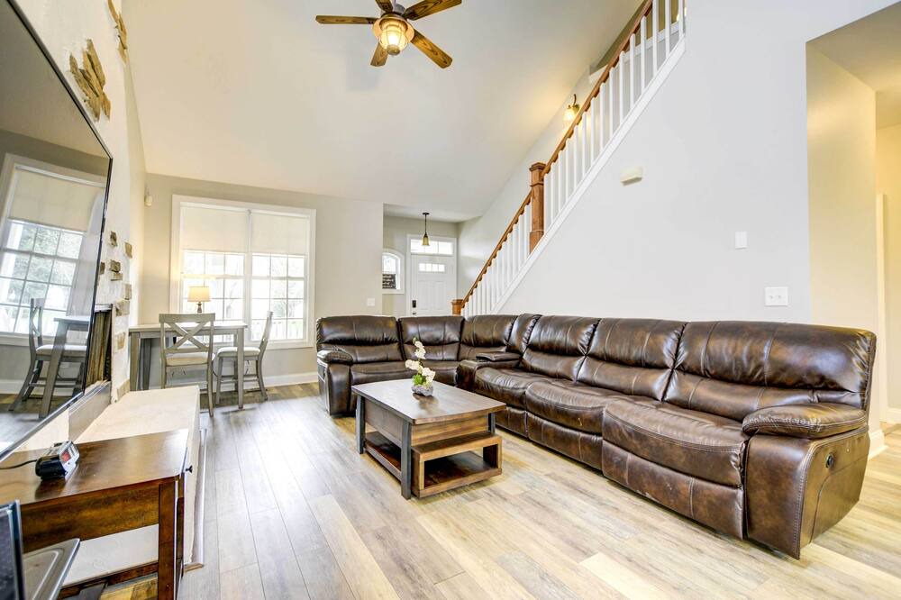 Photo of Livingroom in Raleigh