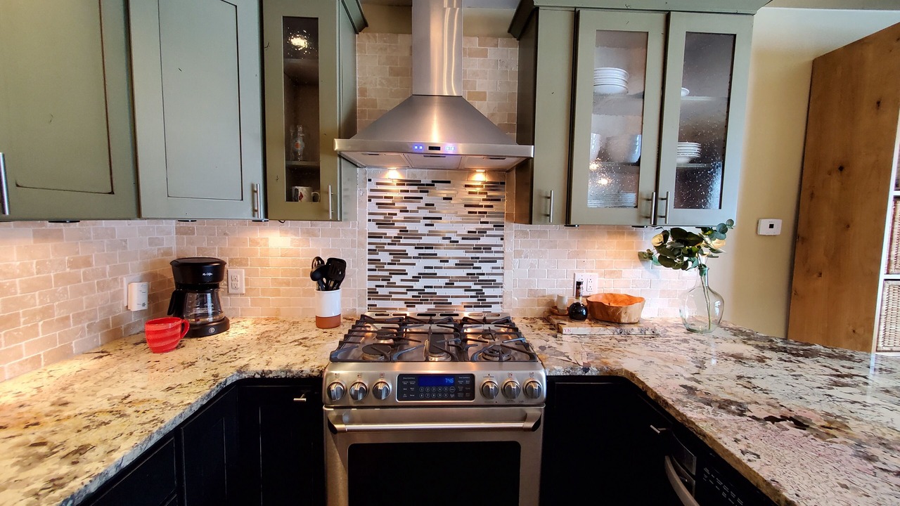 Photo of Kitchen in Copper Mountain Village