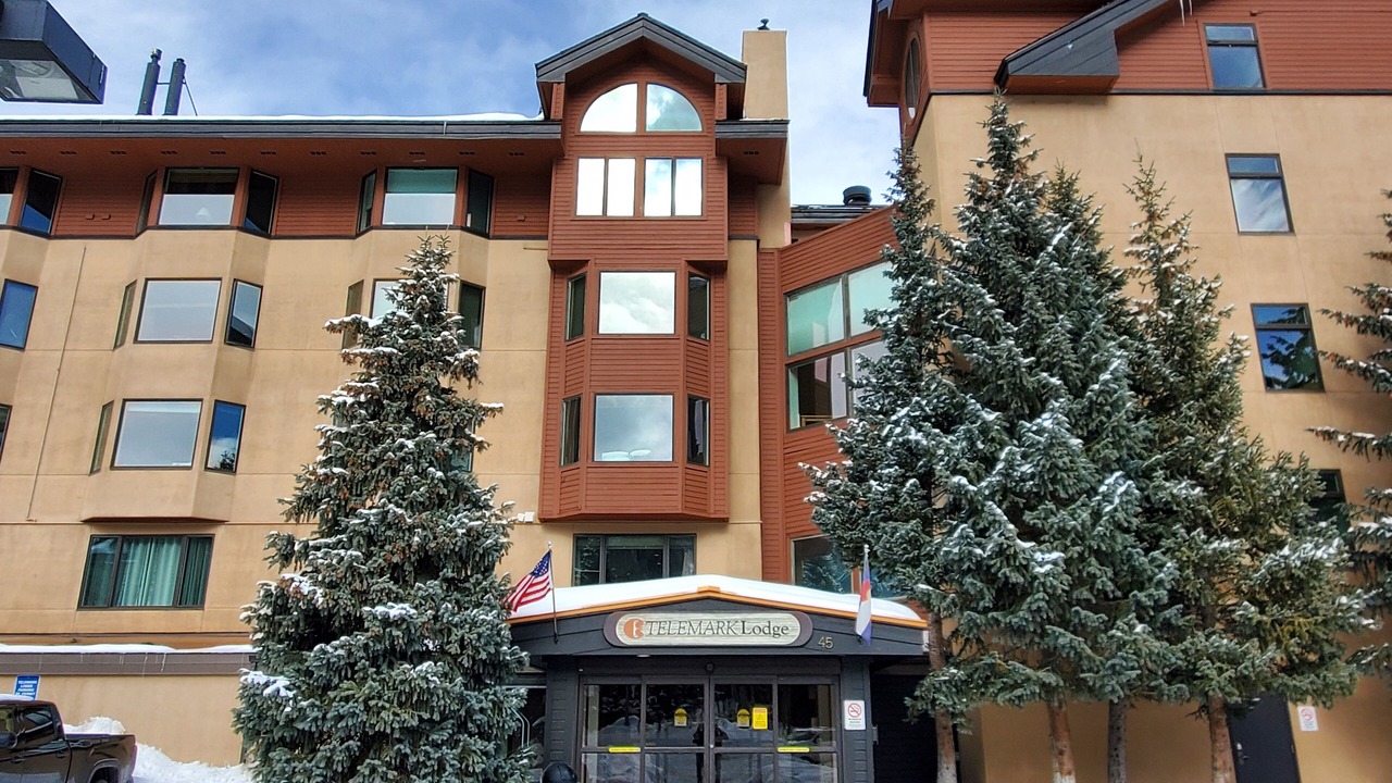 Photo of Outdoor in Copper Mountain Village