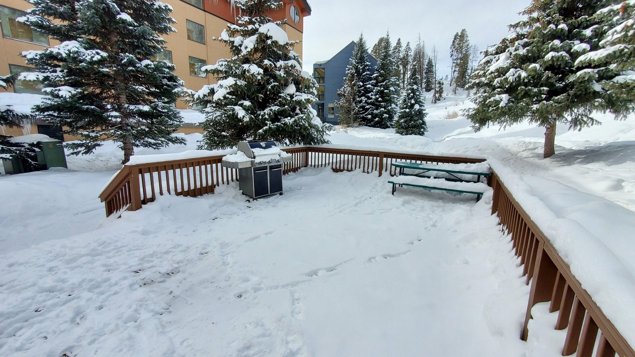 Photo of Outdoor in Copper Mountain Village
