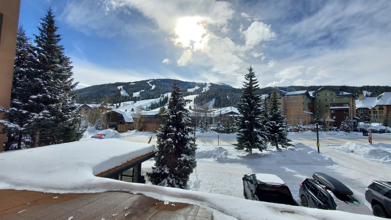 Photo of Others in Copper Mountain Village