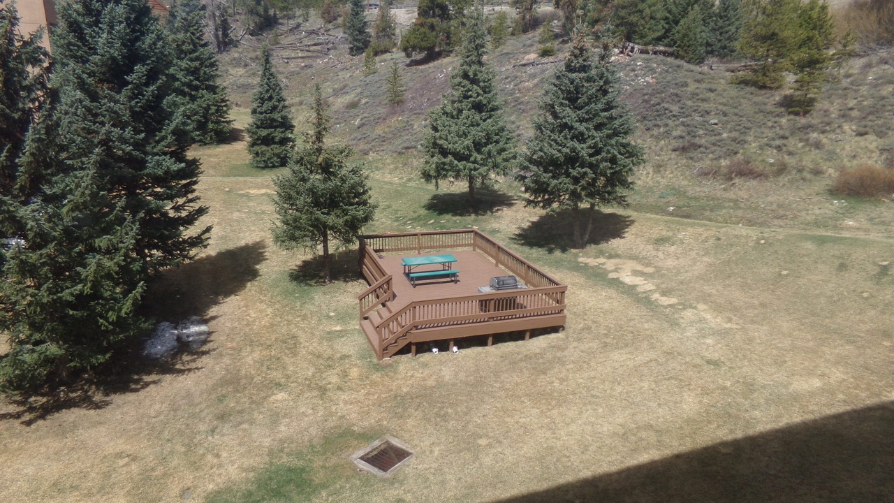 Photo of Outdoor in Copper Mountain Village