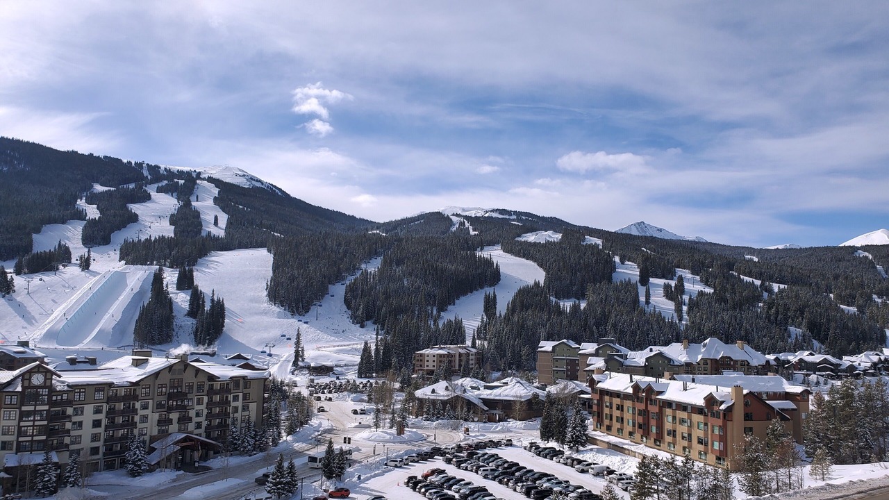 Photo of Others in Copper Mountain Village