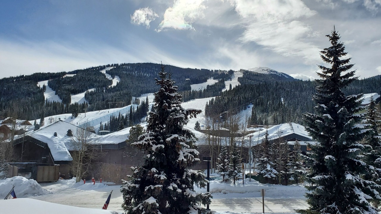 Photo of Others in Copper Mountain Village