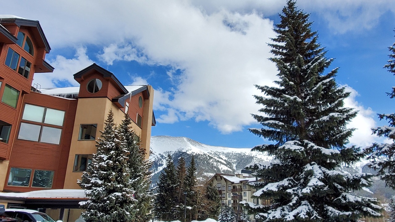 Photo of Outdoor in Copper Mountain Village