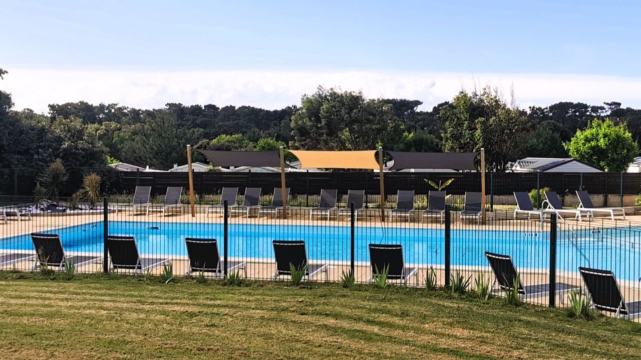 Photo of Outdoor in Bourgenay