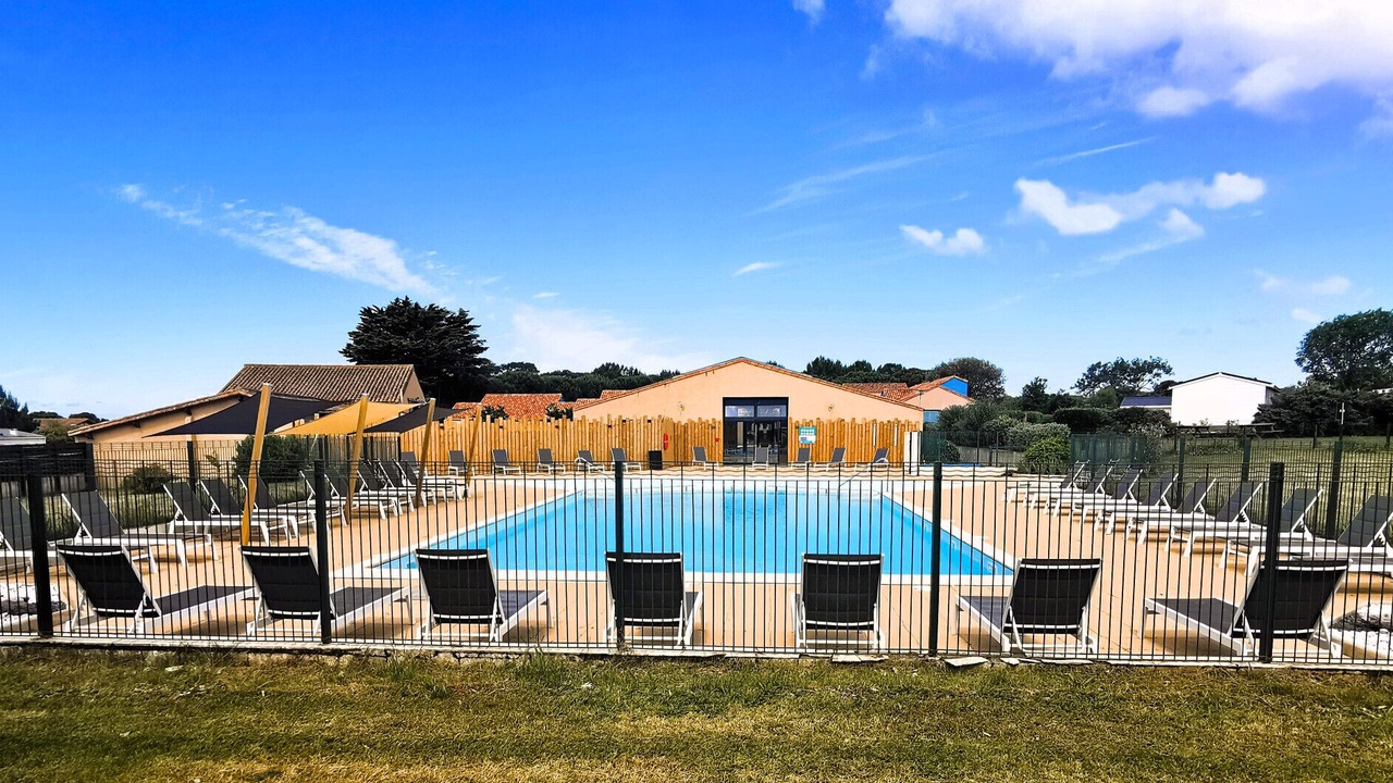 Photo of Outdoor in Bourgenay