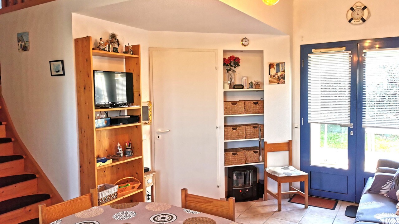 Photo of Kitchen in Bourgenay