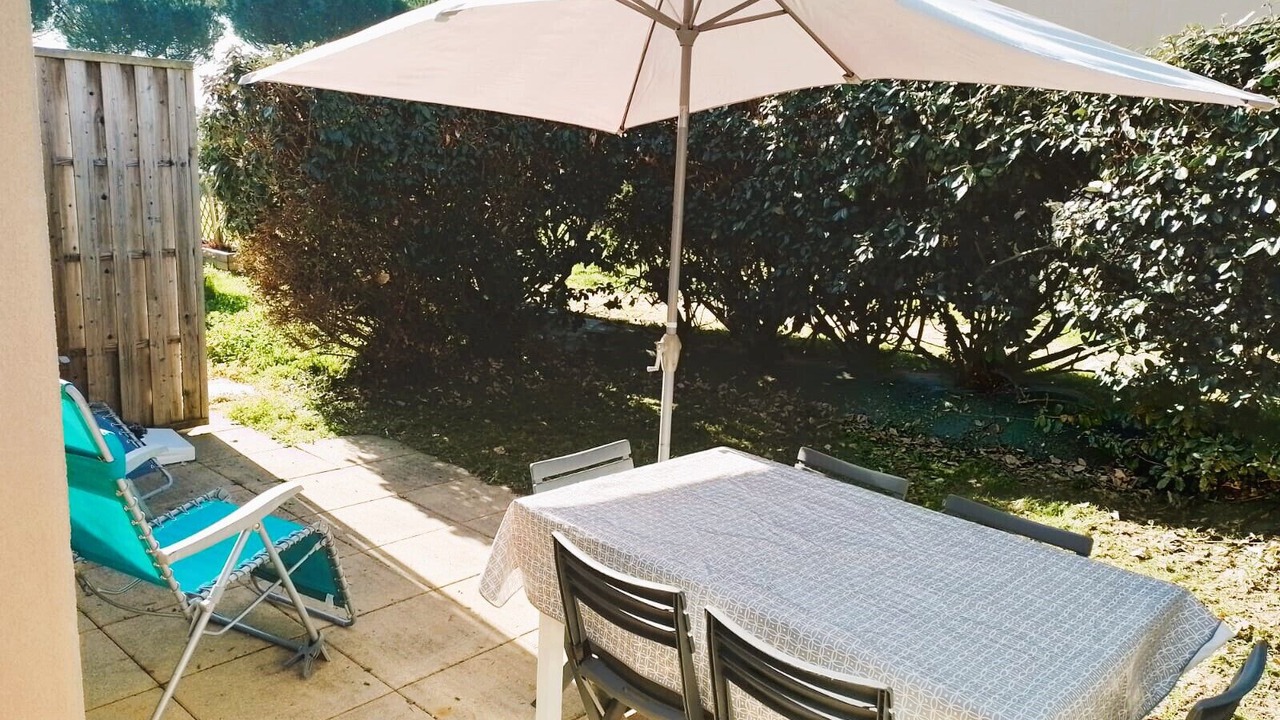Photo of Outdoor in Bourgenay