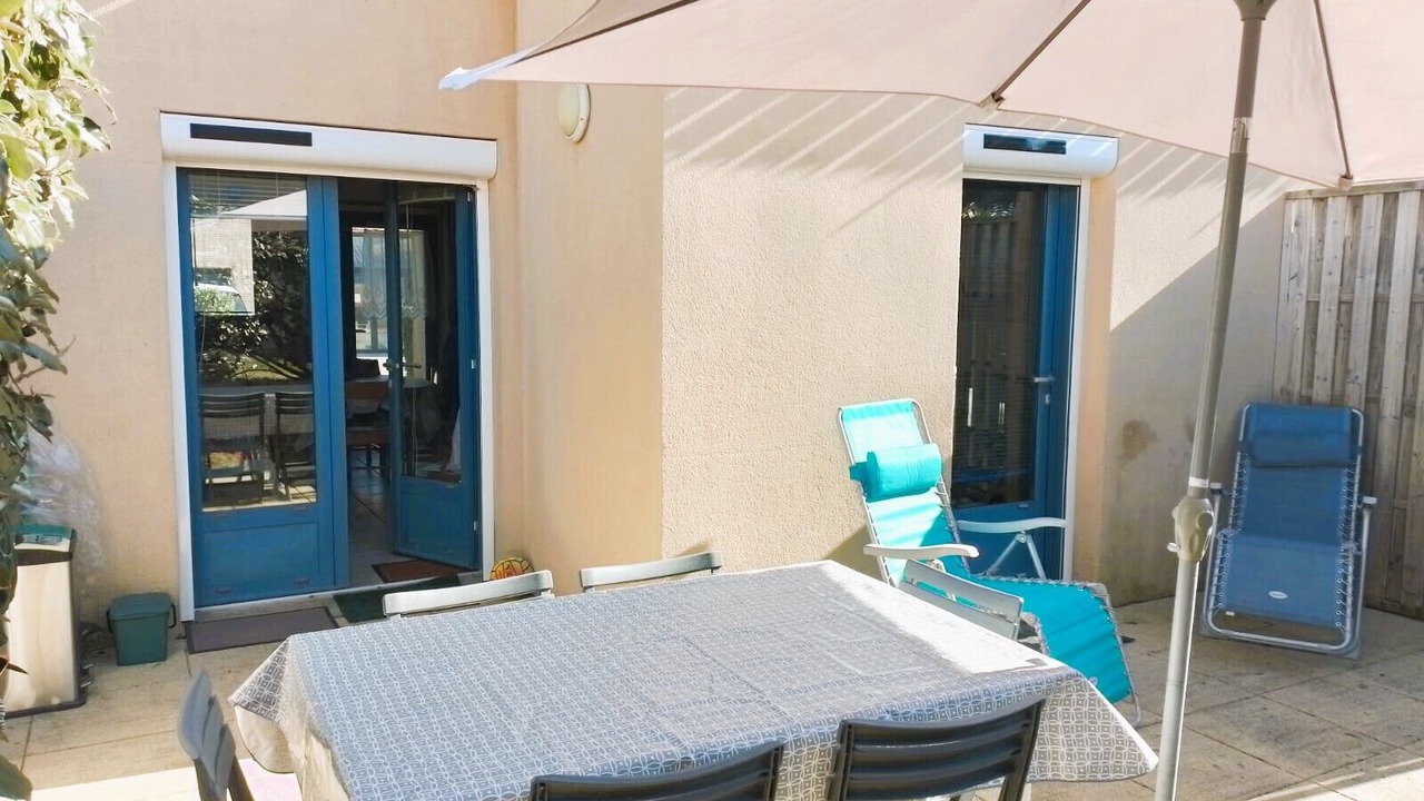 Photo of Outdoor in Bourgenay
