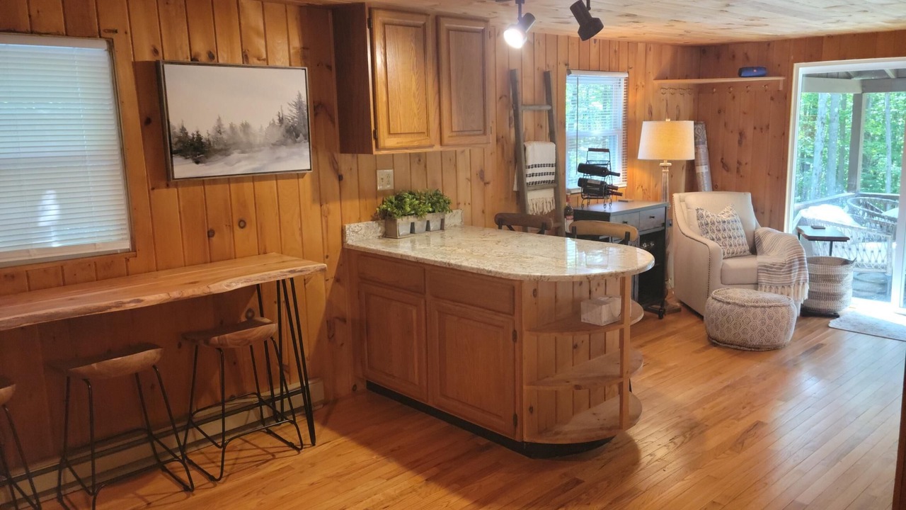 Photo of Kitchen in Susquehanna
