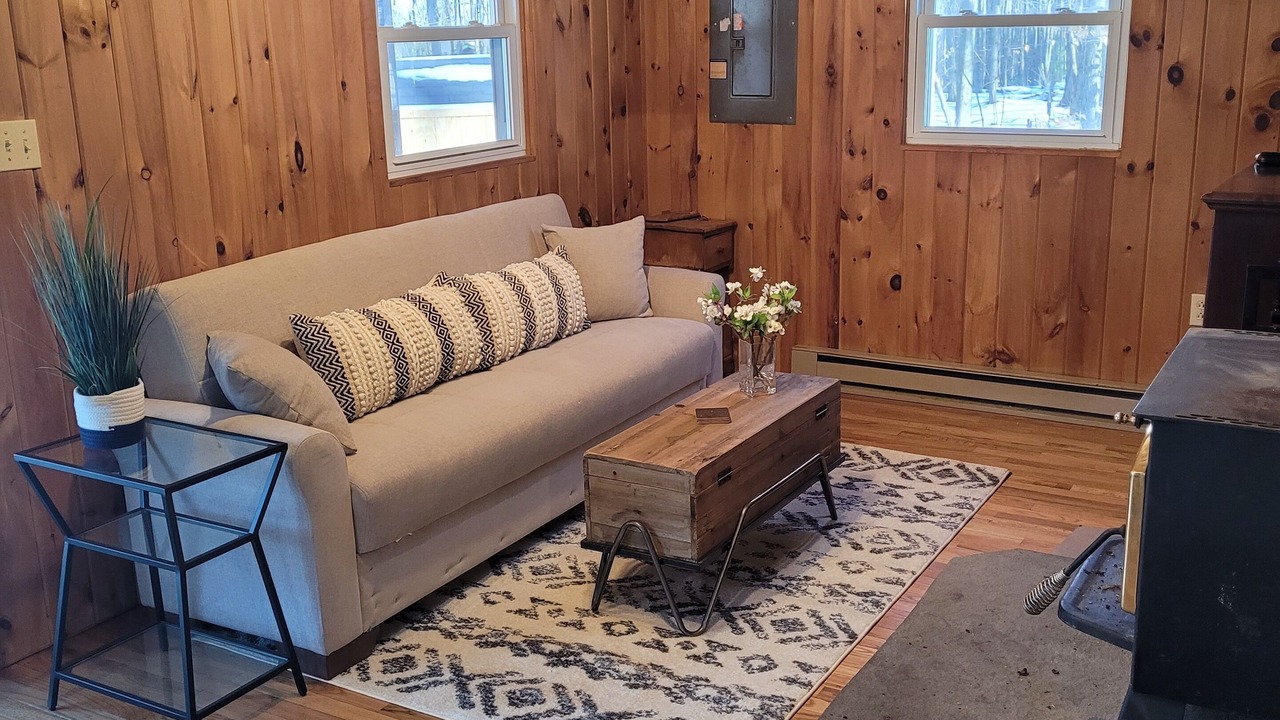 Photo of Livingroom in Susquehanna