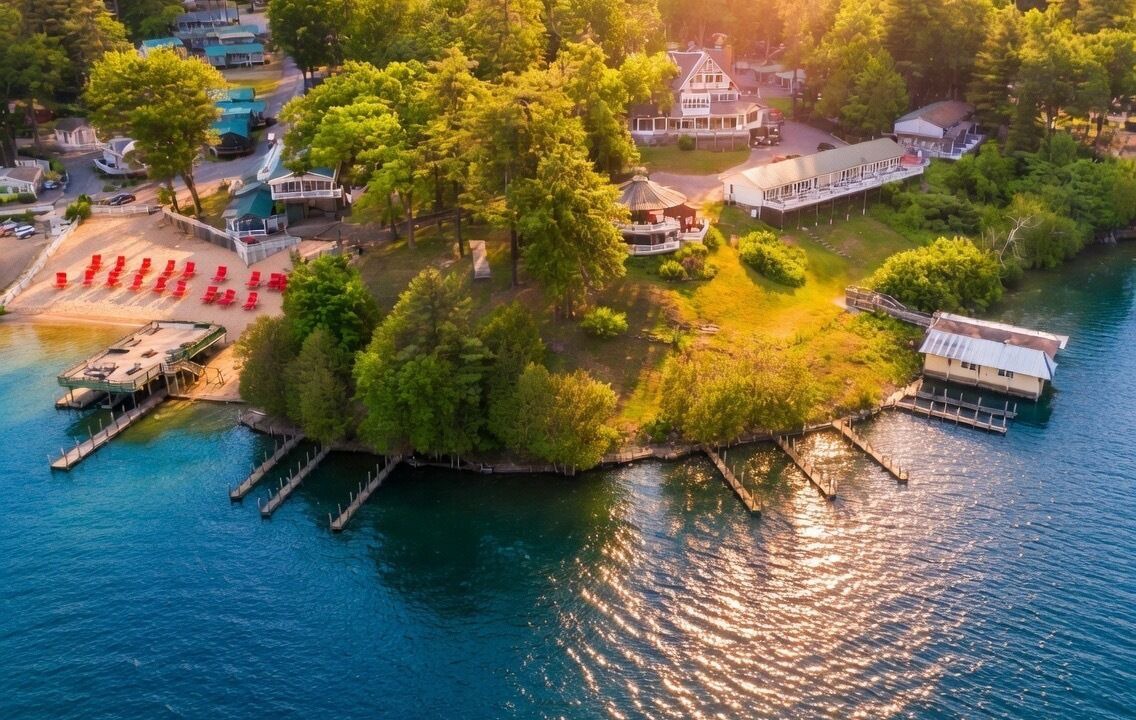Photo of Outdoor in Lake George