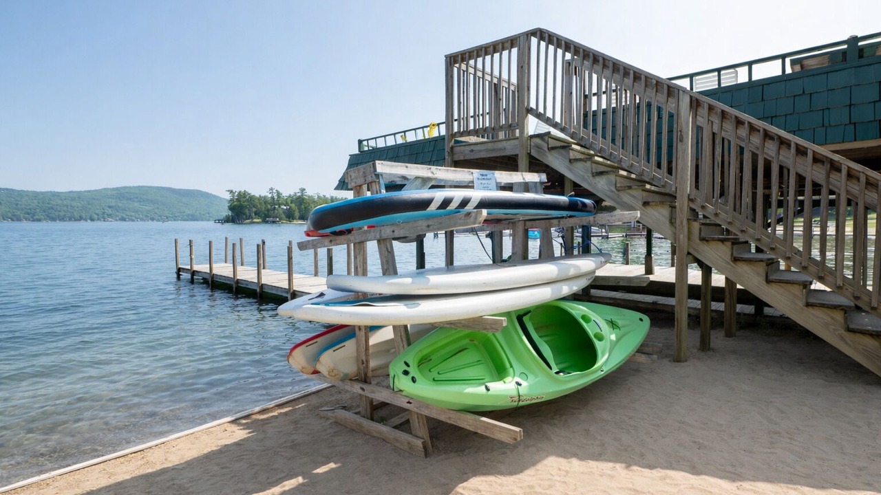 Photo of Others in Lake George