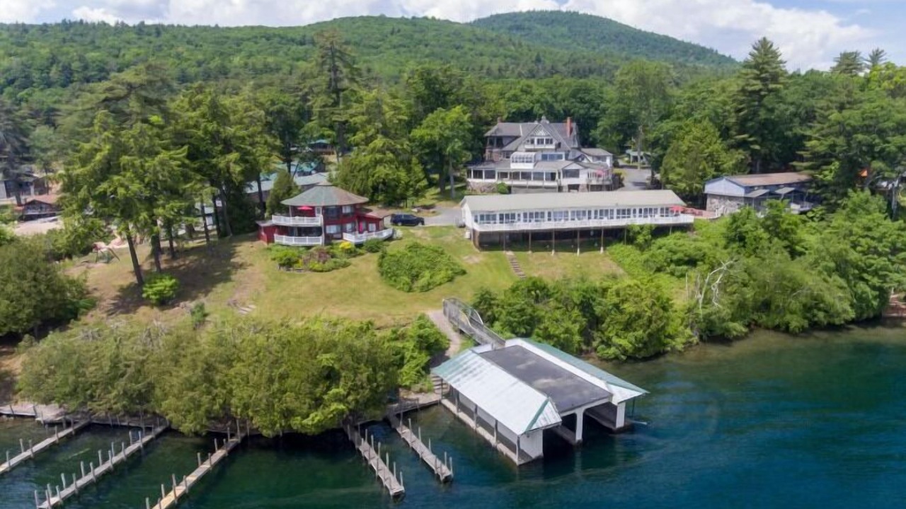 Photo of Outdoor in Lake George