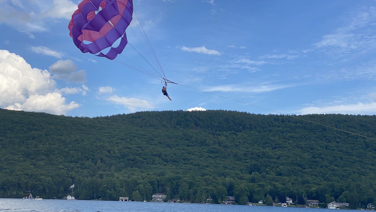 Photo of Outdoor in Lake George
