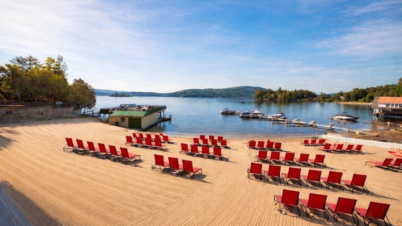 Photo of Others in Lake George