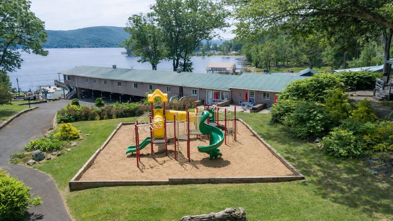 Photo of Outdoor in Lake George