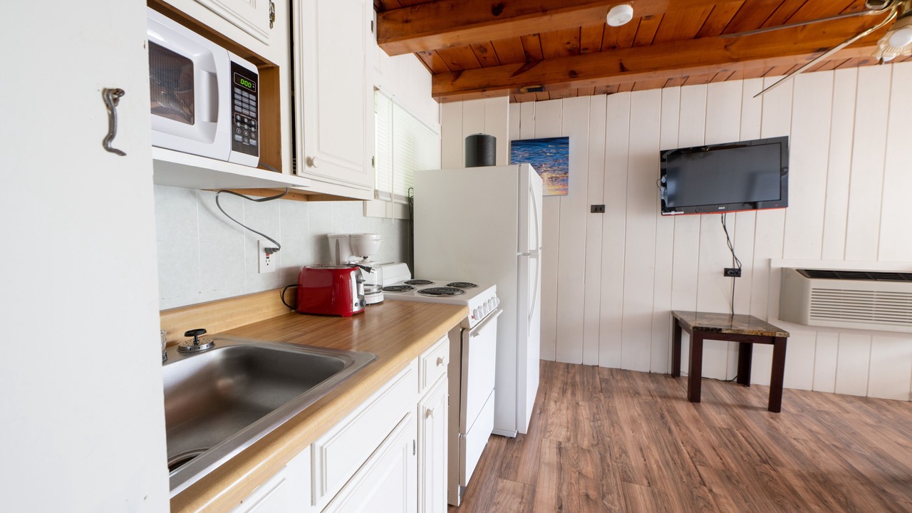 Photo of Kitchen in Lake George