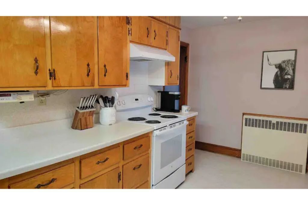 Photo of Kitchen in Floyd