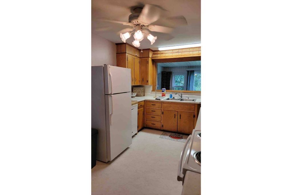 Photo of Kitchen in Floyd