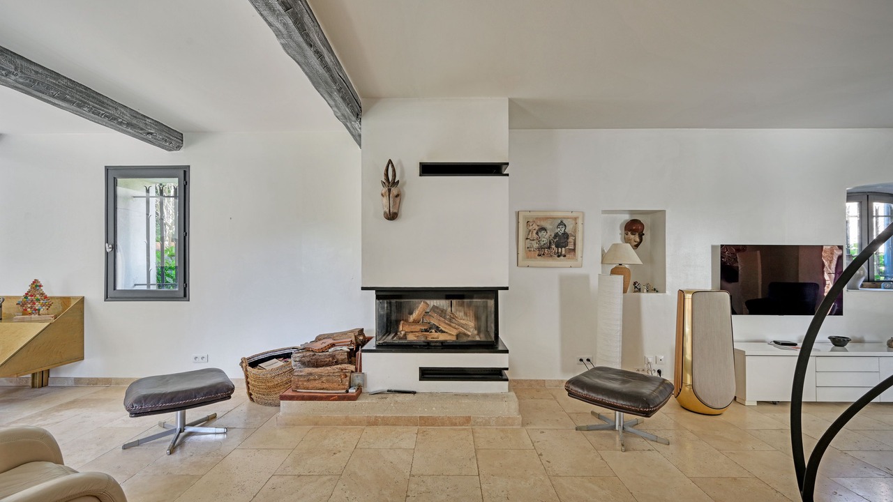 Photo of Livingroom in Le Pontet