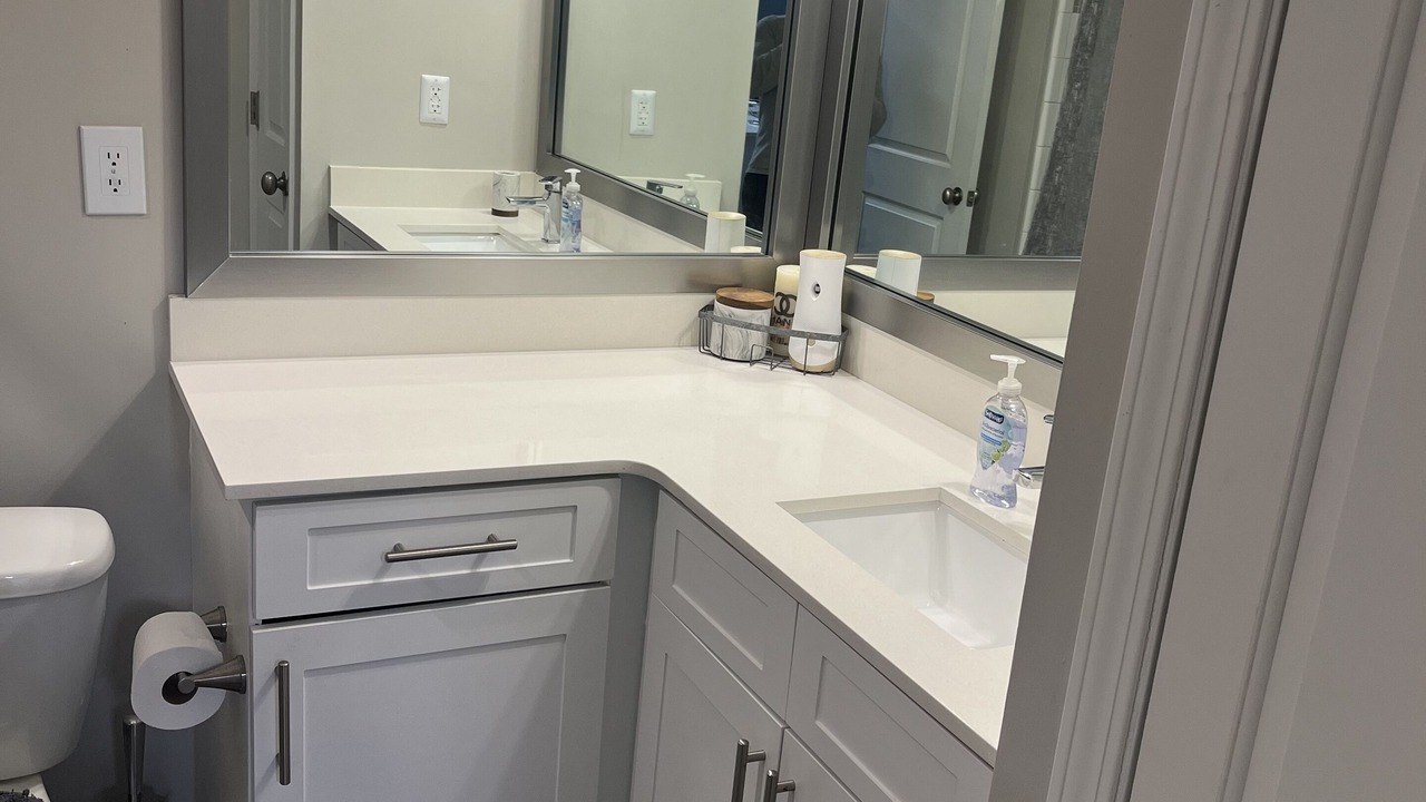 Photo of Bathroom in Northlake