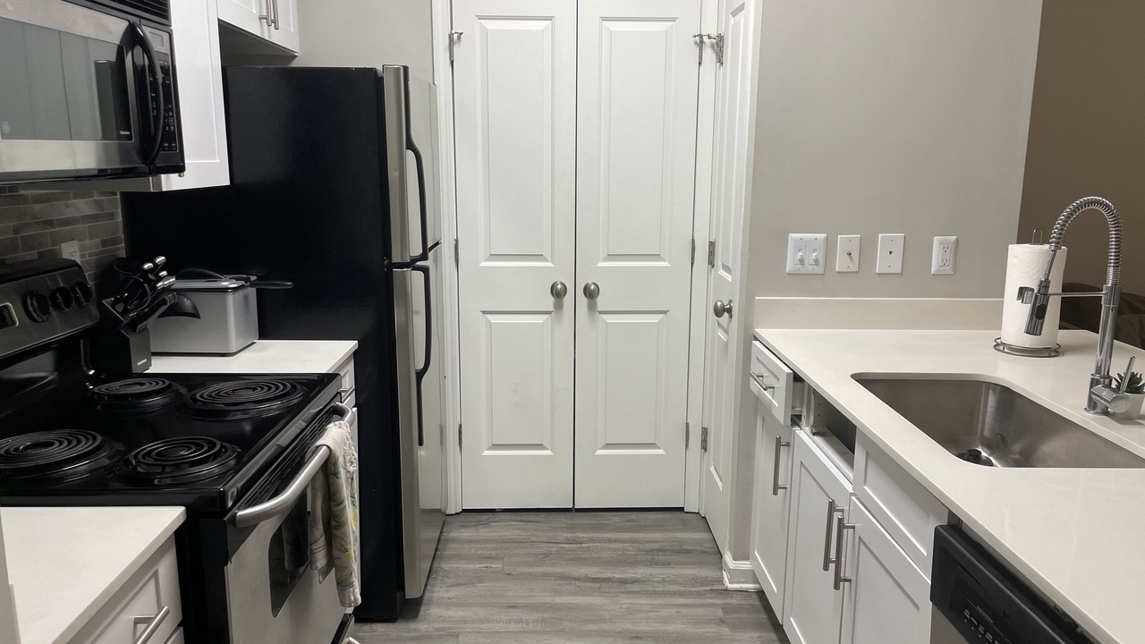 Photo of Kitchen in Northlake