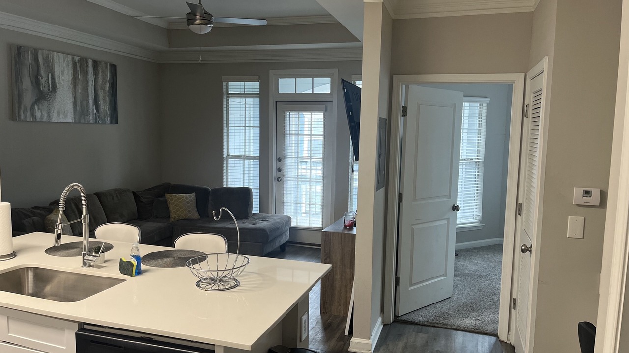 Photo of Kitchen in Northlake