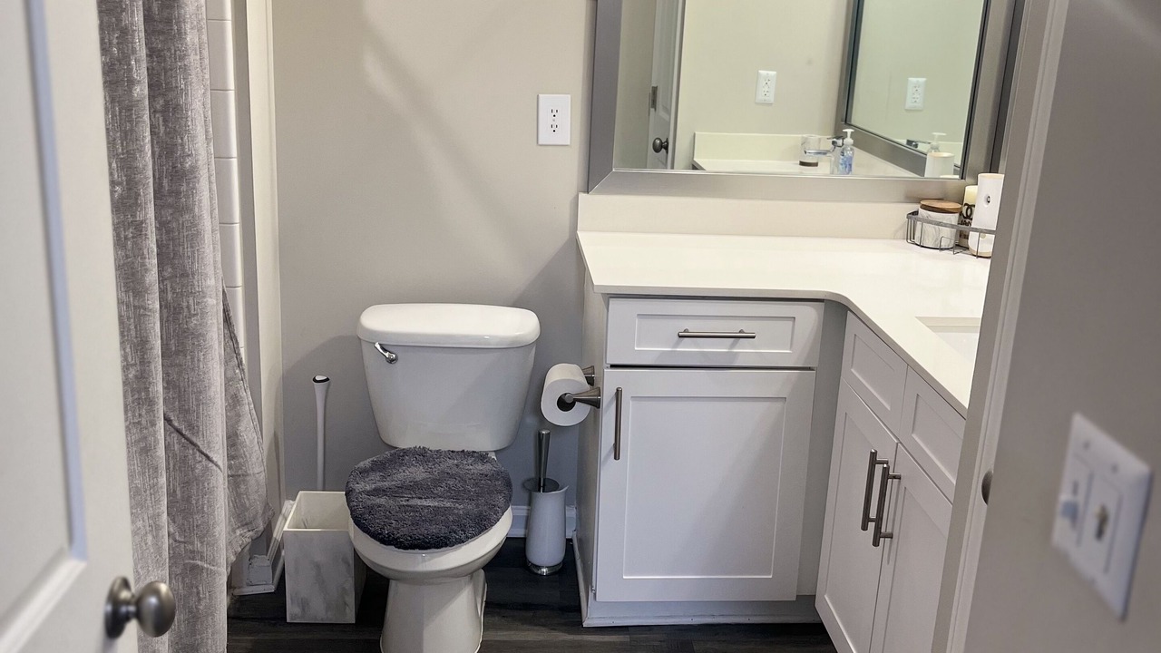 Photo of Bathroom in Northlake