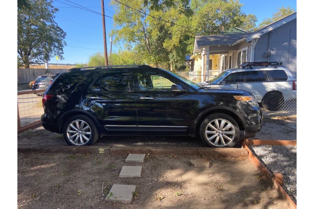 Photo of Outdoor in Highland Park