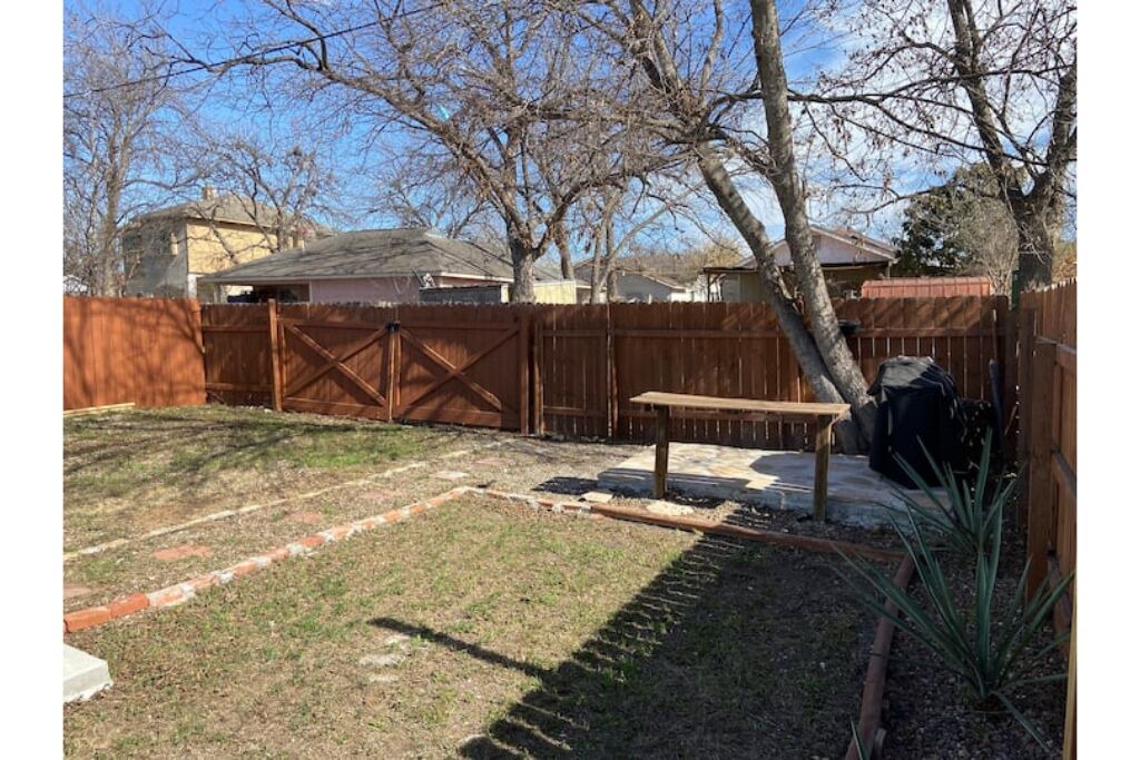 Photo of Outdoor in Highland Park