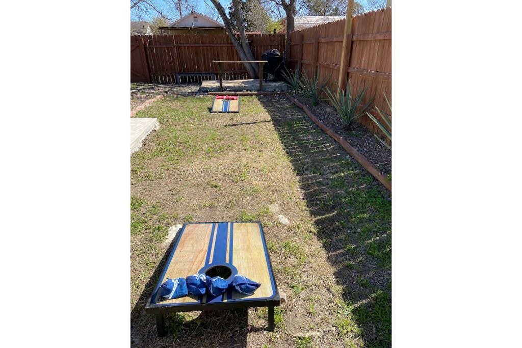 Photo of Outdoor in Highland Park