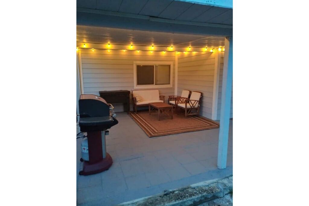 Photo of Outdoor in Highland Park
