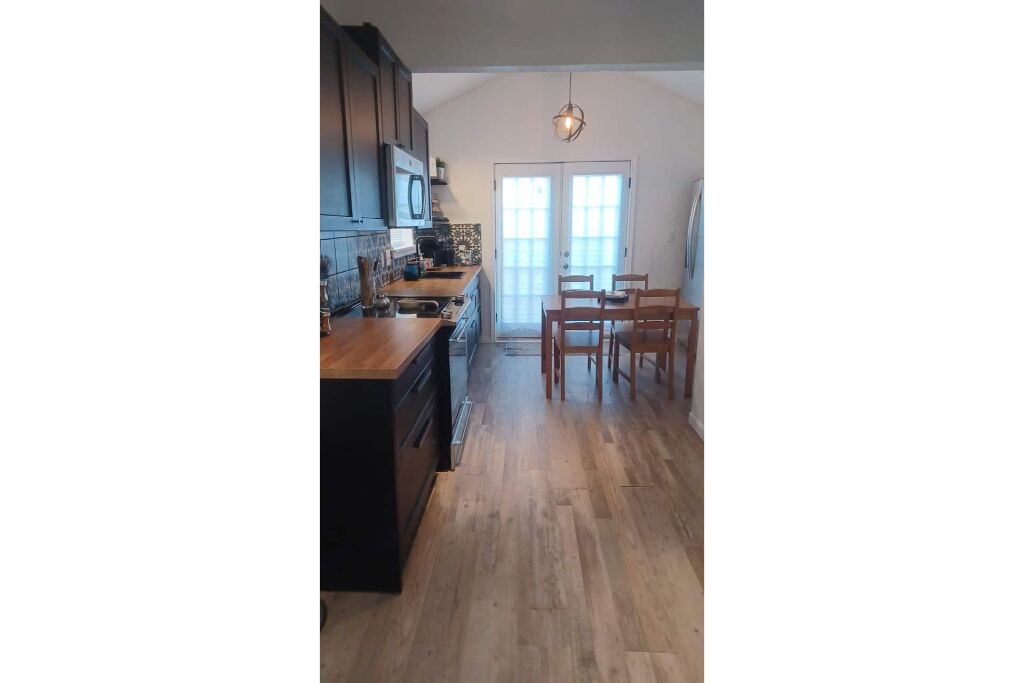 Photo of Kitchen in Highland Park
