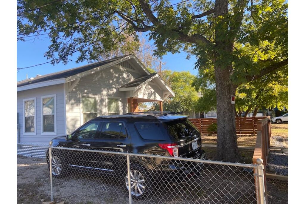Photo of Outdoor in Highland Park