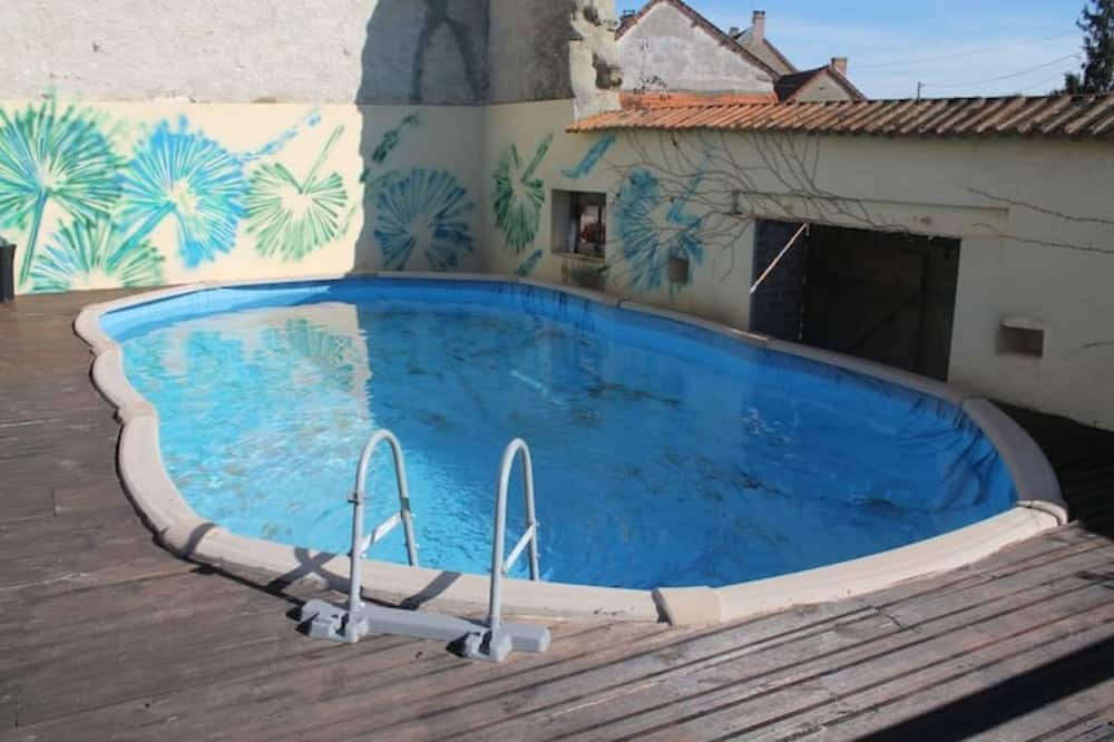 Photo of Outdoor in Domeyrot